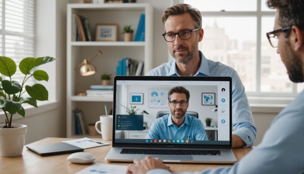Où consulter un spécialiste en ligne ?