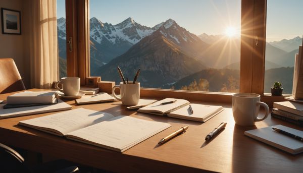 Quels objectifs fixer pour changer sa vie ?
