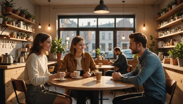 Où trouver des conseils en séduction ?